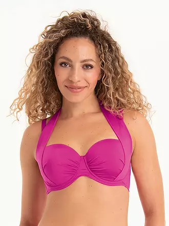 ANITA | Damen Bikinioberteil RF-Shiny Basics | 